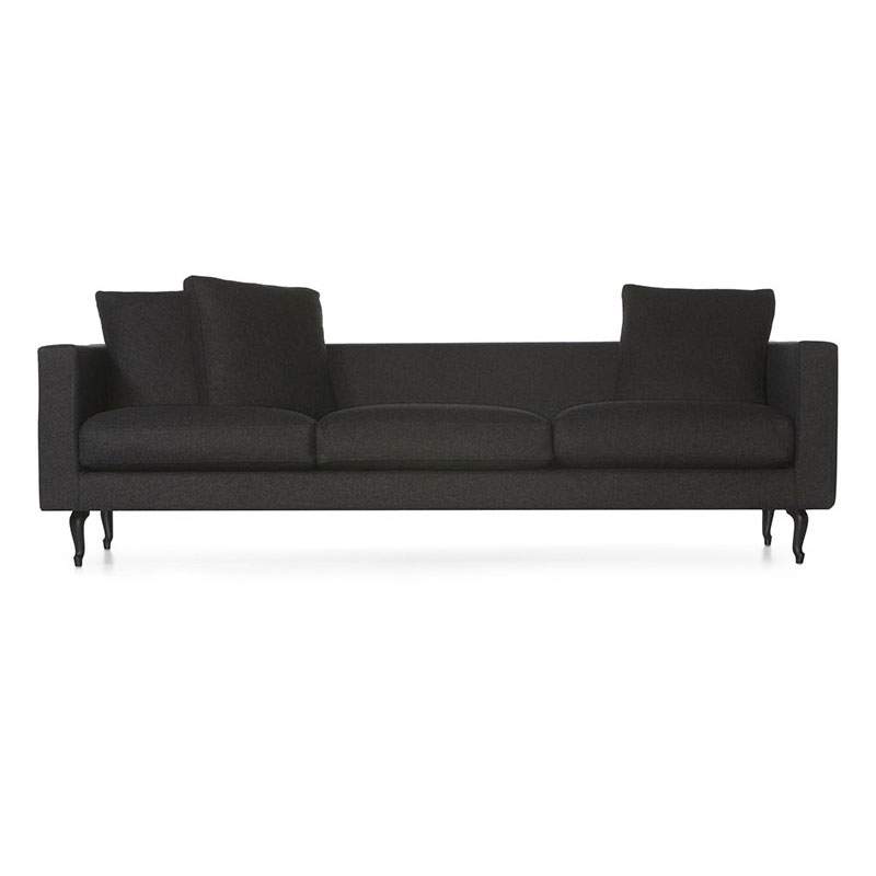 ブティック トリプルシーター カメレオンDM180 Toes BLK moooi | モーイ