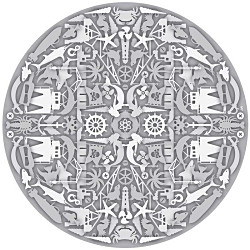 ファームシップ φ350 moooi | モーイ