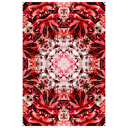 クリスタルファイヤ