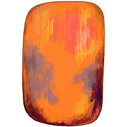 スクリブル イエロー moooi | モーイ