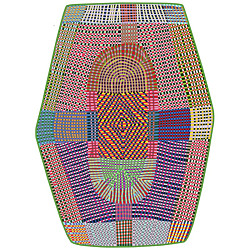 マジックマーカーカーペットフリーキー moooi | モーイ