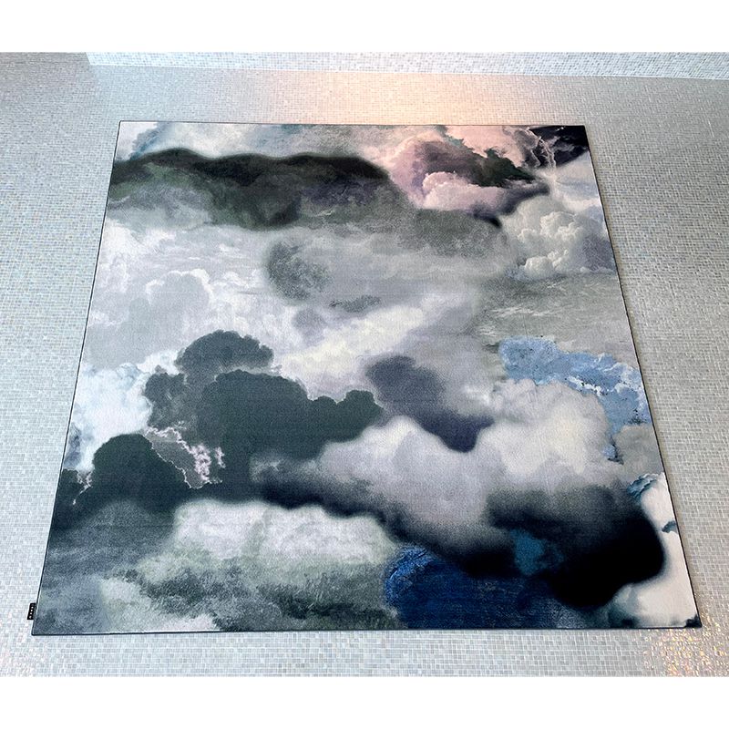 ウォーキングオンクラウズグリーン moooi | モーイ