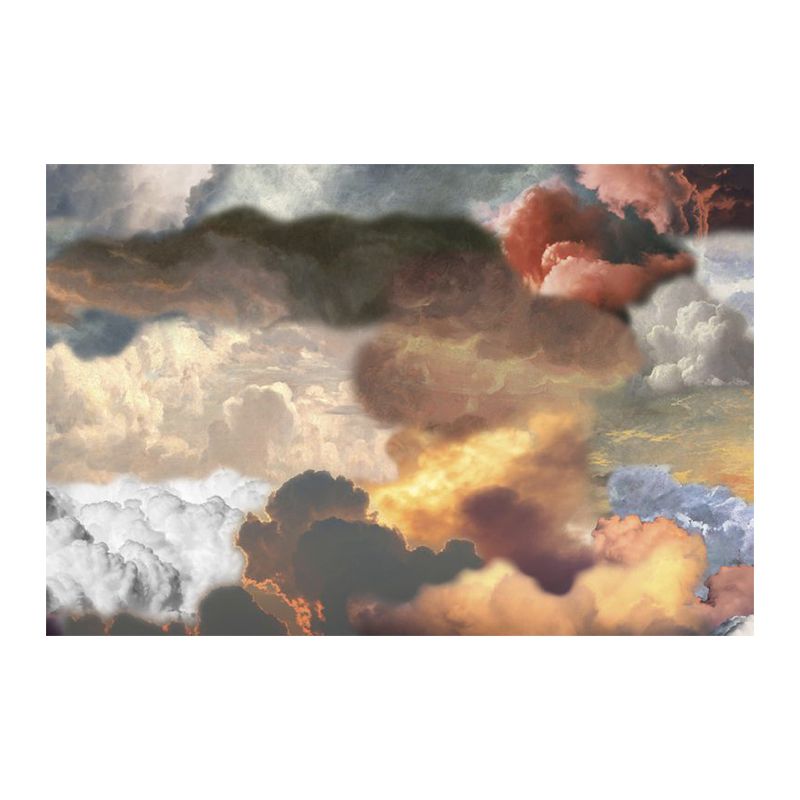 ウォーキングオンクラウズダスク moooi | モーイ