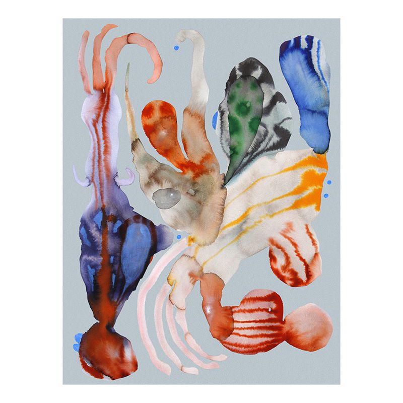 イン・ザ・メドウ コレクション/エンブリオ2 moooi | モーイ