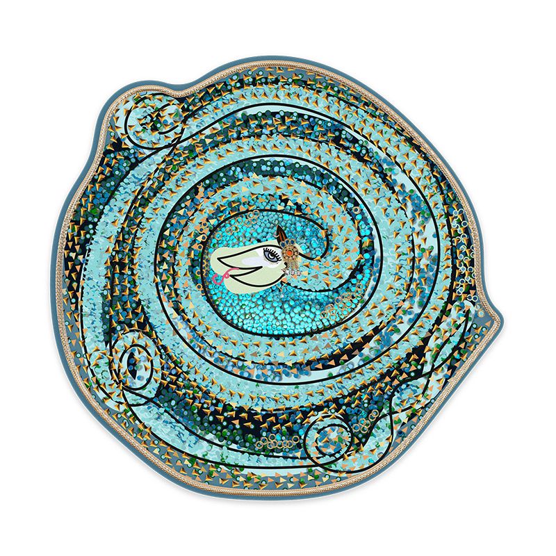 ビサント/アドリアーノ moooi | モーイ