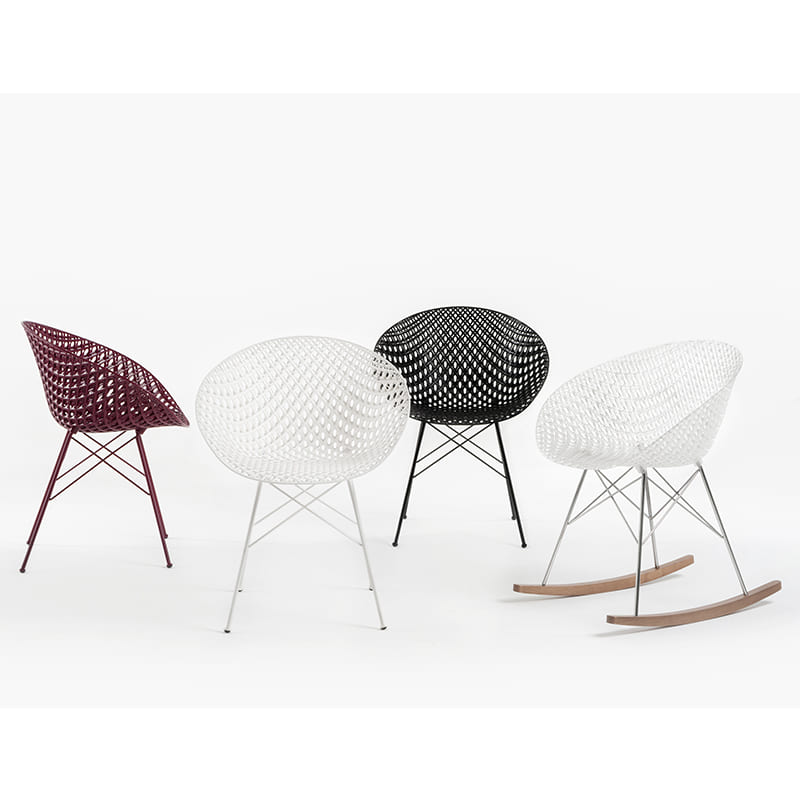 Kartell 椅子 カルテル チェア スマトリック Smatrik 楽天市場】正規代理店 Kartell カルテル チェア Smatrik スマトリック