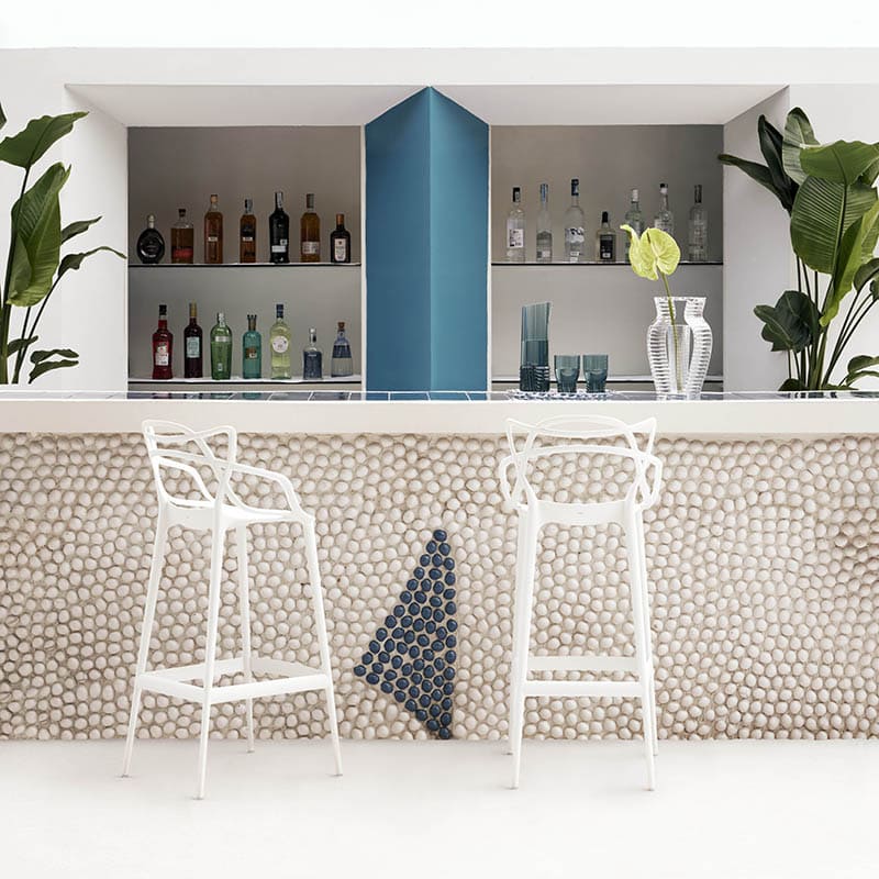 マスターズスツール 65｜ トーヨーキッチンスタイル公式オンライン