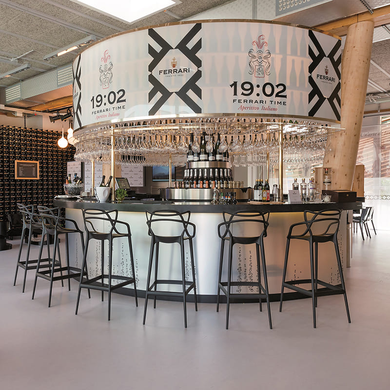 マスターズスツール 65｜ トーヨーキッチンスタイル公式オンライン