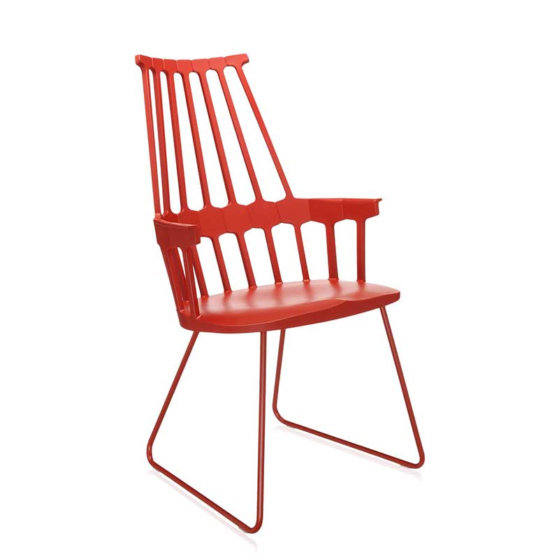 カムバックスレッドベース チェア