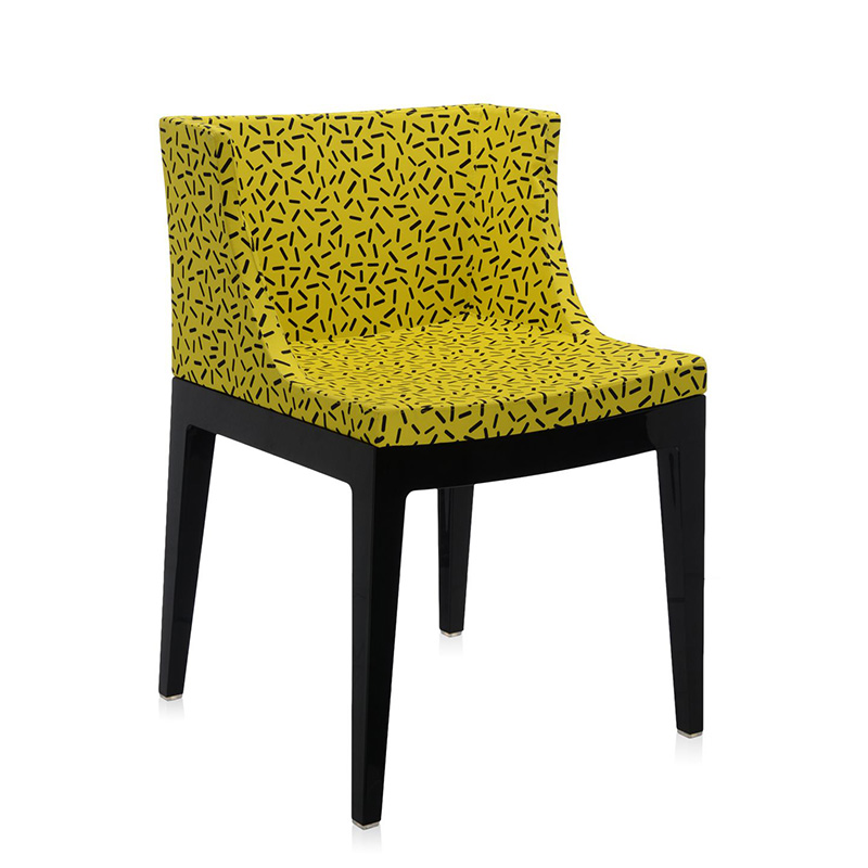 マドモワゼルメンフィス 家具