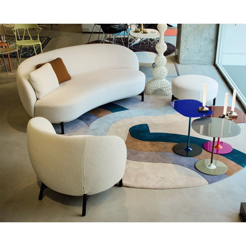 ルナムオットマンオルセット｜ トーヨーキッチンスタイル公式