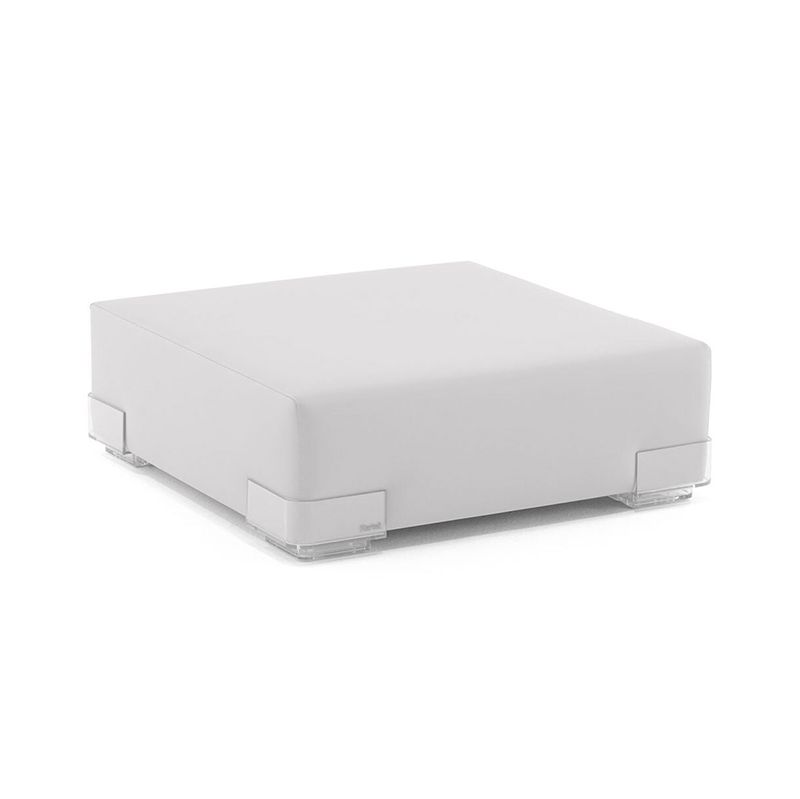 プラスティックスオットマン Kartell | カルテル