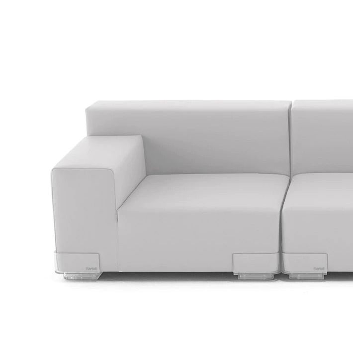 プラスティックス右アーム Kartell | カルテル