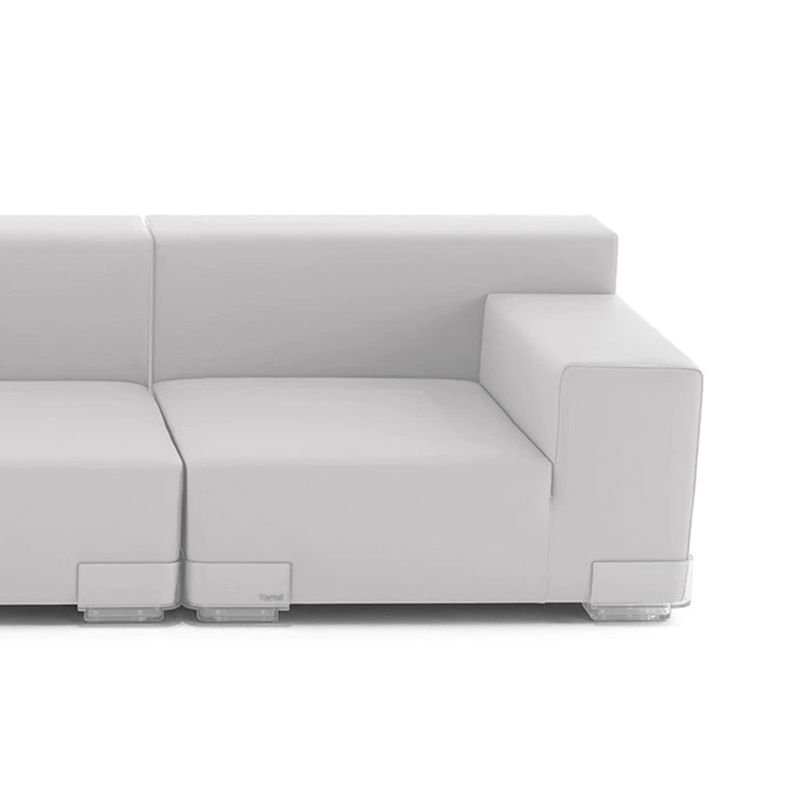 プラスティックス左アーム Kartell | カルテル