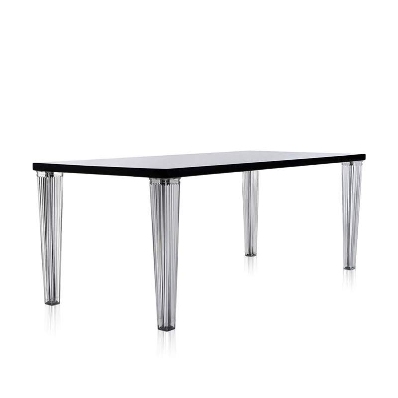 トップトップ（レクタングル190ガラス） 家具