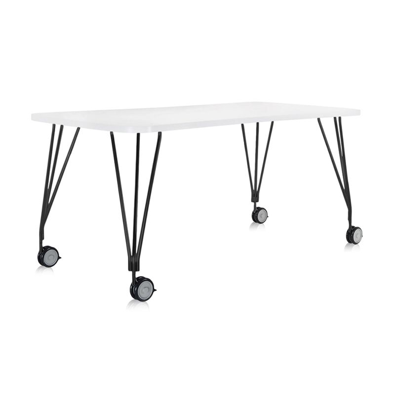 マックス160キャスター デスク