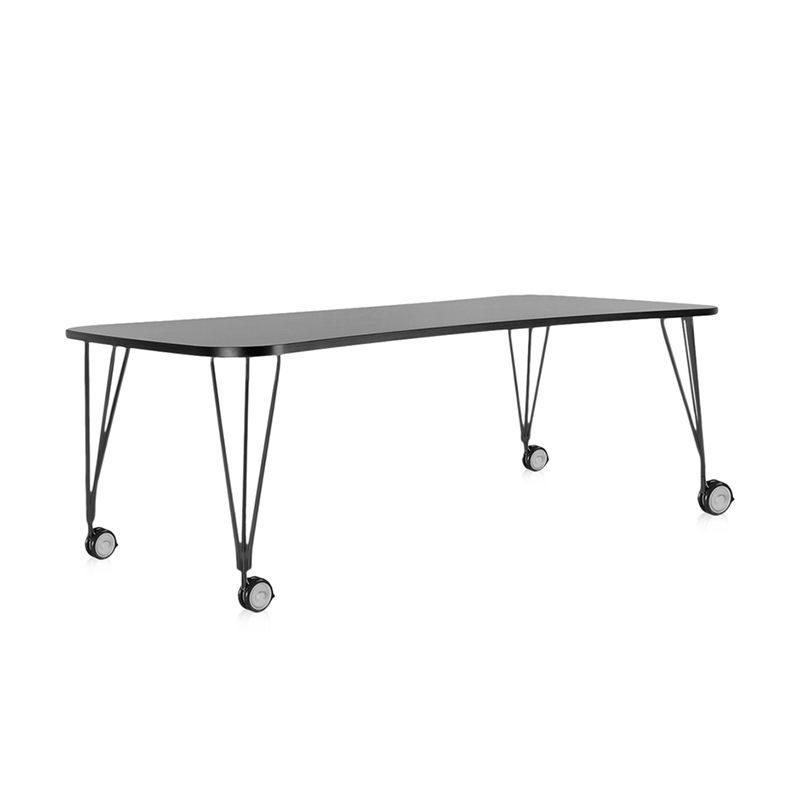 マックス190キャスター デスク