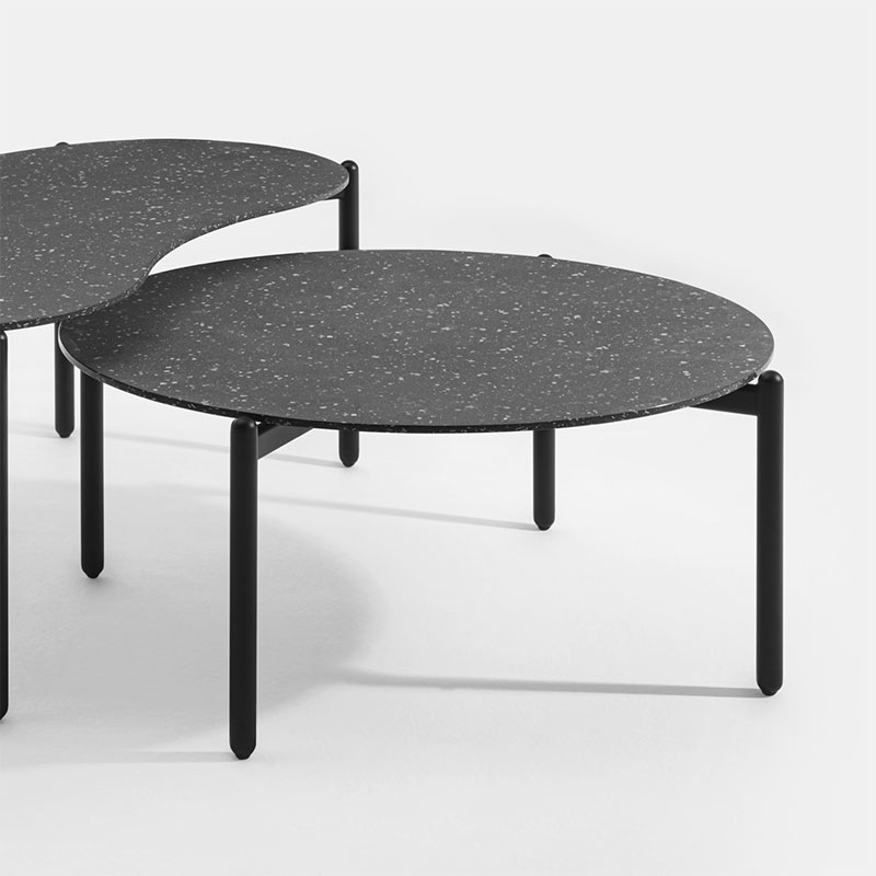 ウンディークエ85L サイドテーブル