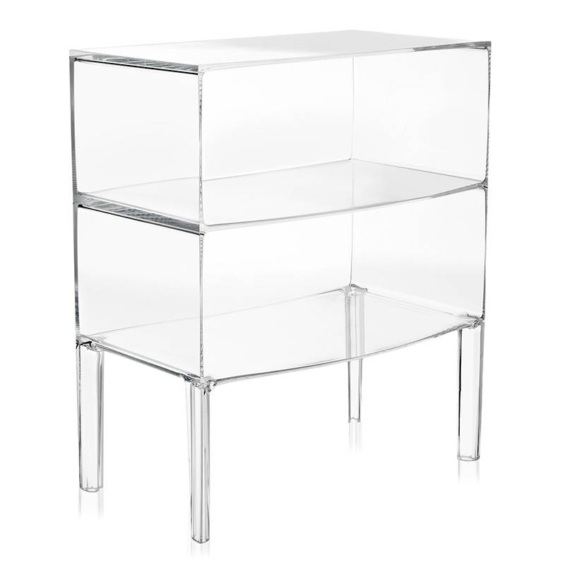 ゴーストバスター チェスト