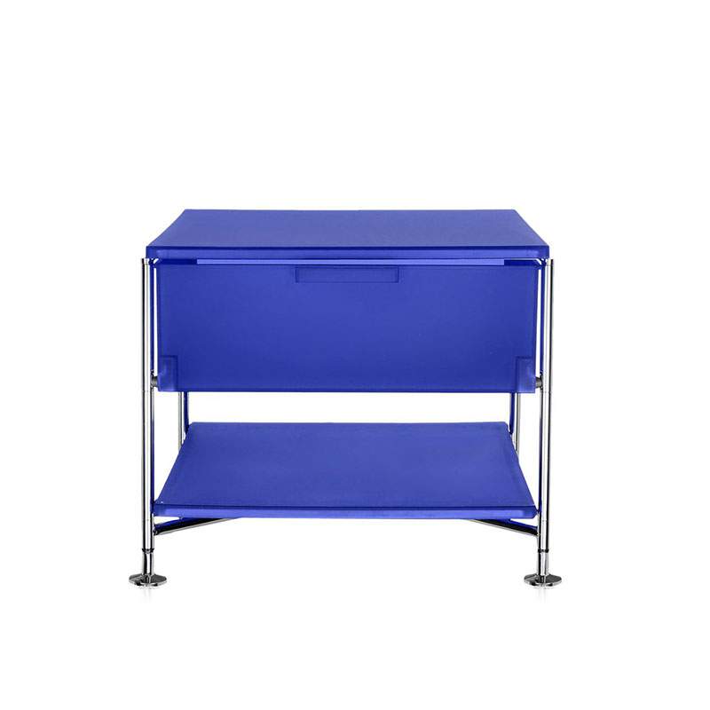 モビル2（引出し+オープン） チェスト