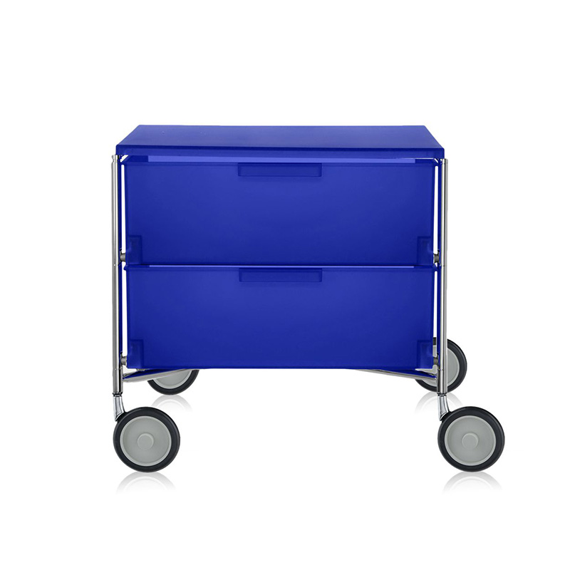 モビル2ワゴン（引出し2） チェスト