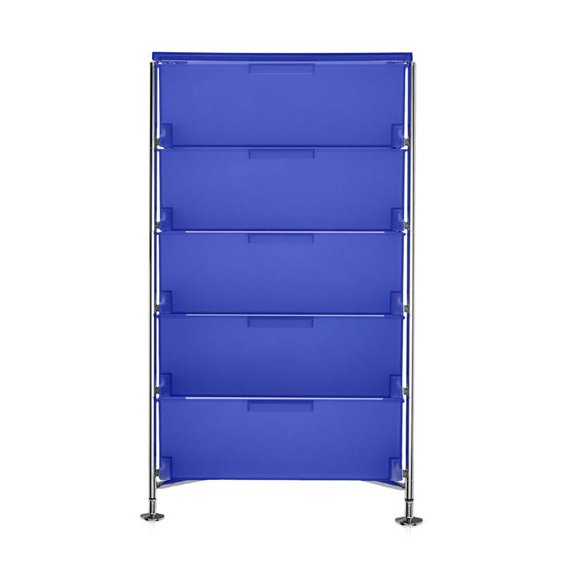 モビル5（引出し5） チェスト