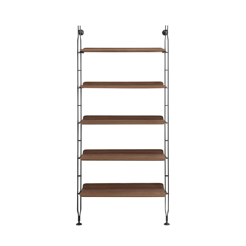 アダムウッド棚板5支柱2