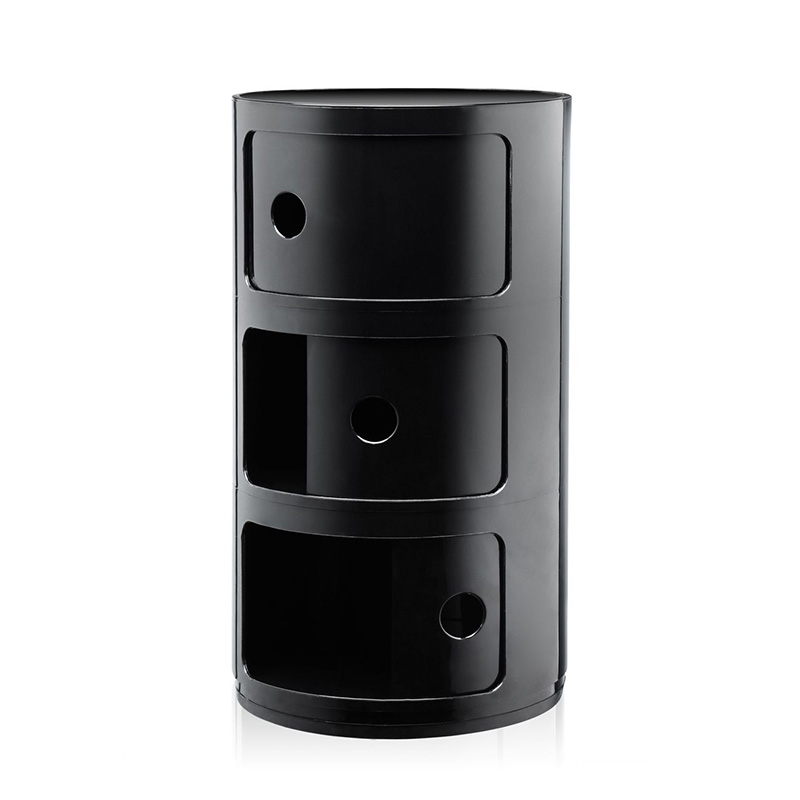 Kartell コンポニビリ3 ダブルジェイ コンポニビリ3｜ トーヨーキッチンスタイル公式オンラインショップ