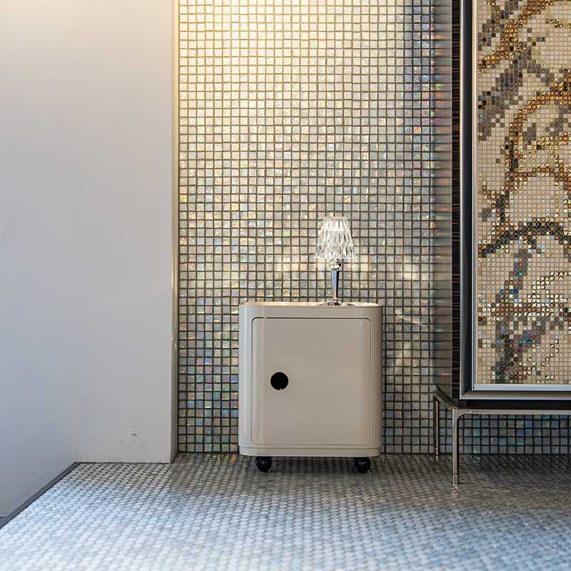 美品｜ Kartell / カルテル｜ COMPONIBILI / コンポニビリ Kartell Componibili/カルテル コンポニビリ マットタイプ 通販 - ディノス