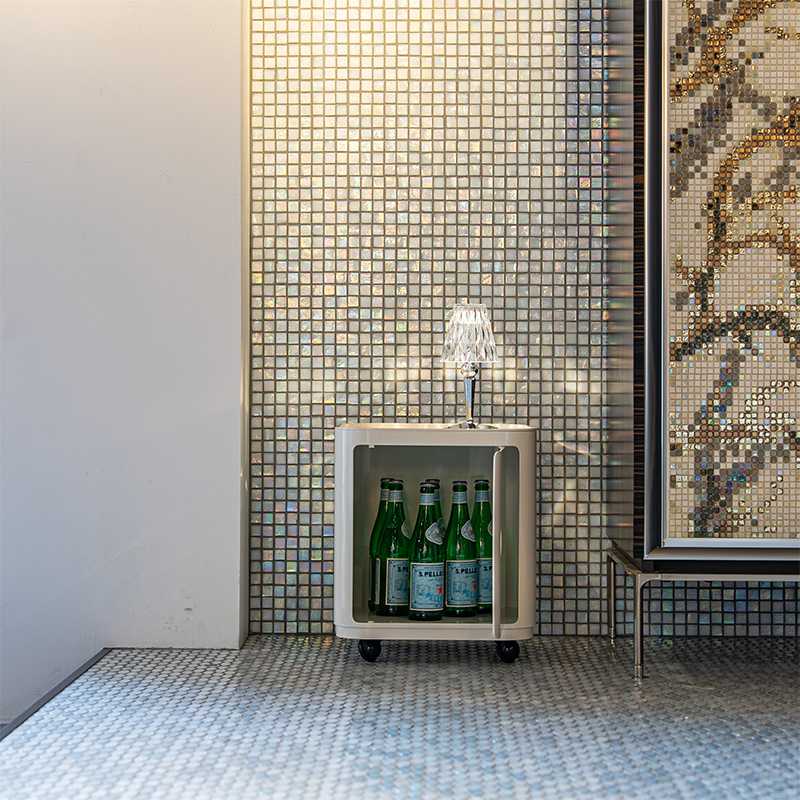 コンポニビリ（スクエアエレメントH）｜ トーヨーキッチンスタイル公式