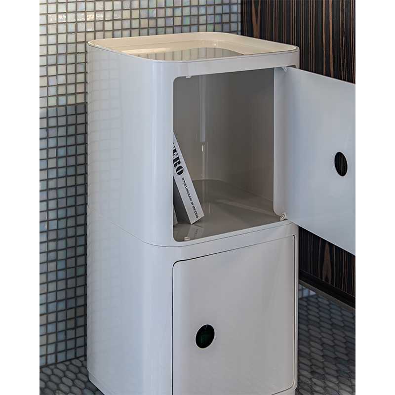 コンポニビリ（スクエアエレメントH）｜ トーヨーキッチンスタイル公式