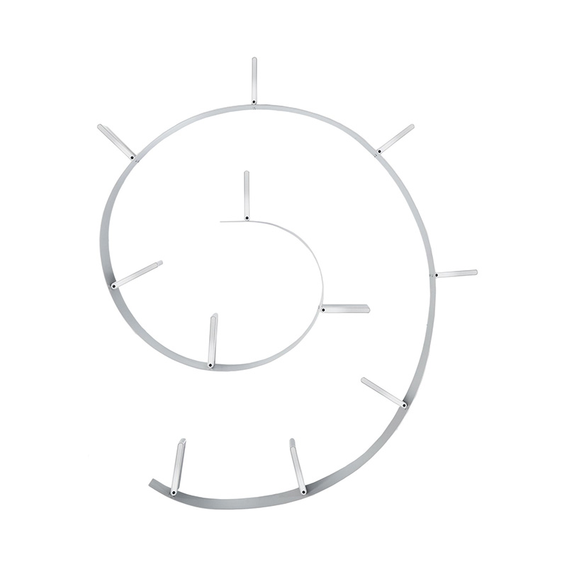 ブックワーム11(ブックエンド11個)｜ トーヨーキッチンスタイル公式