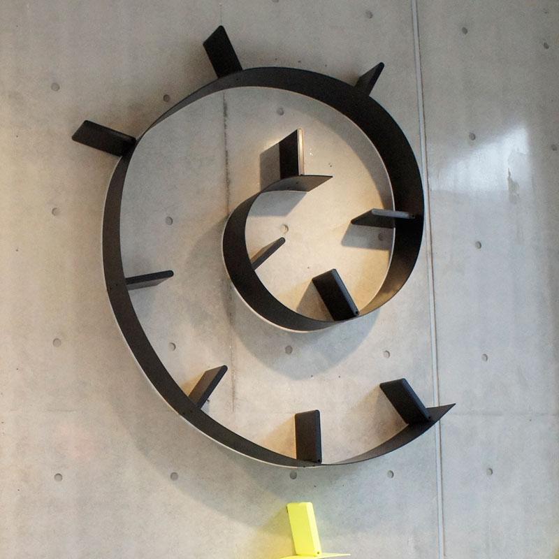 ブックワーム11(ブックエンド11個)｜ トーヨーキッチンスタイル公式