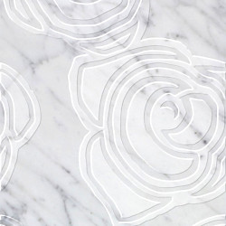 アーティスティックマーブルフロア ティア キッチン・パーツ