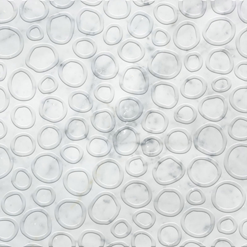 アーティスティックマーブルフロア ルジアダ キッチン・パーツ