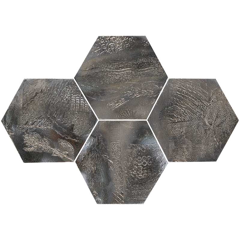 エザゴナグラフィティラク