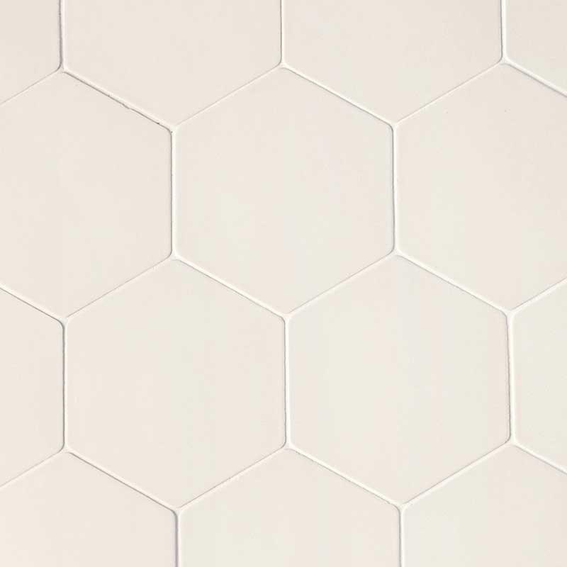 フェノメノン・ヘキサゴン ビアンコ MUTINA | ムティーナ