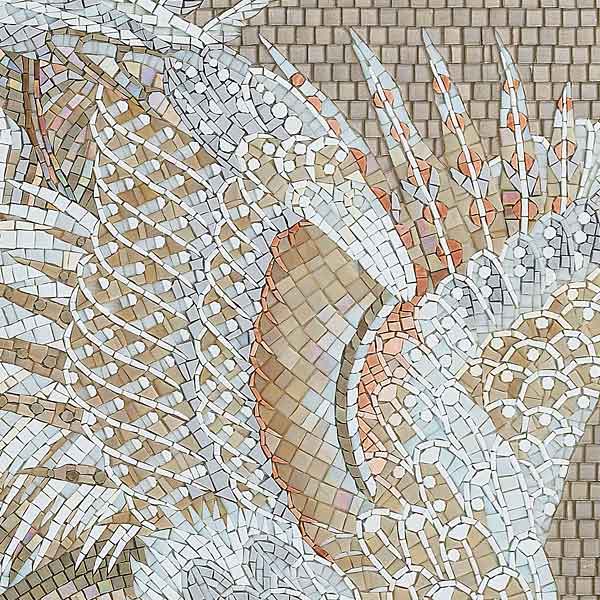 SICIS 伊藤若冲コレクション#11老松白鳳図｜ トーヨーキッチンスタイル