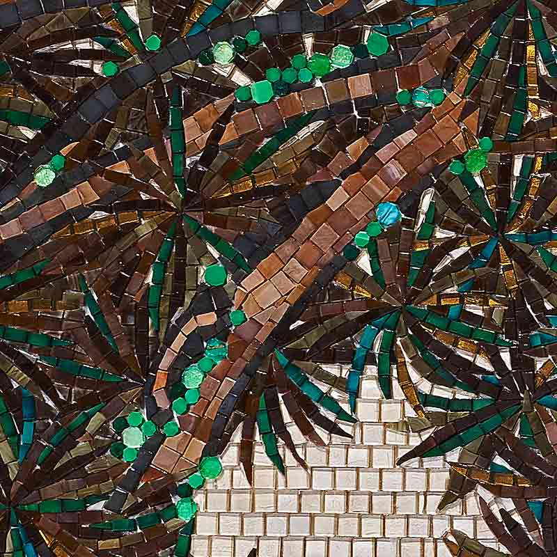 SICIS 伊藤若冲コレクション#3老松孔雀図｜ トーヨーキッチンスタイル