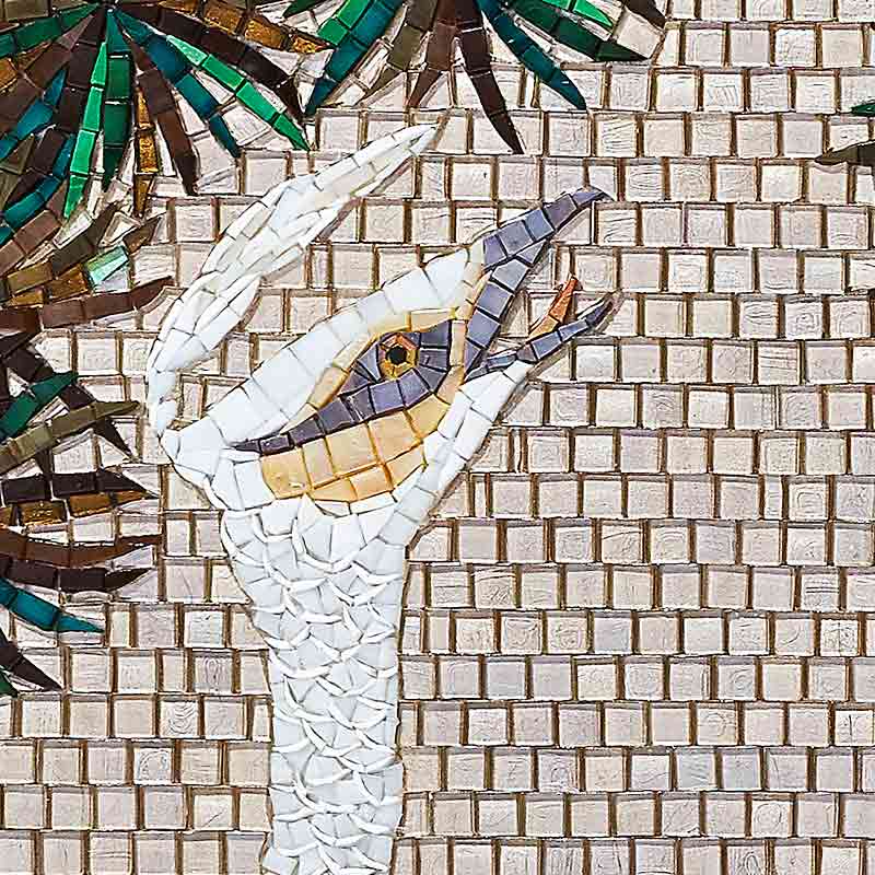 SICIS 伊藤若冲コレクション#3老松孔雀図｜ トーヨーキッチンスタイル