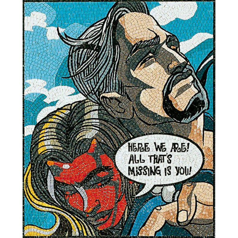 アメリカンコミック 07 アメリカンコミック