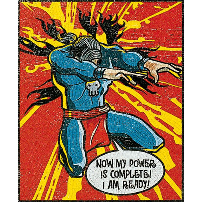 アメリカンコミック 09 アメリカンコミック