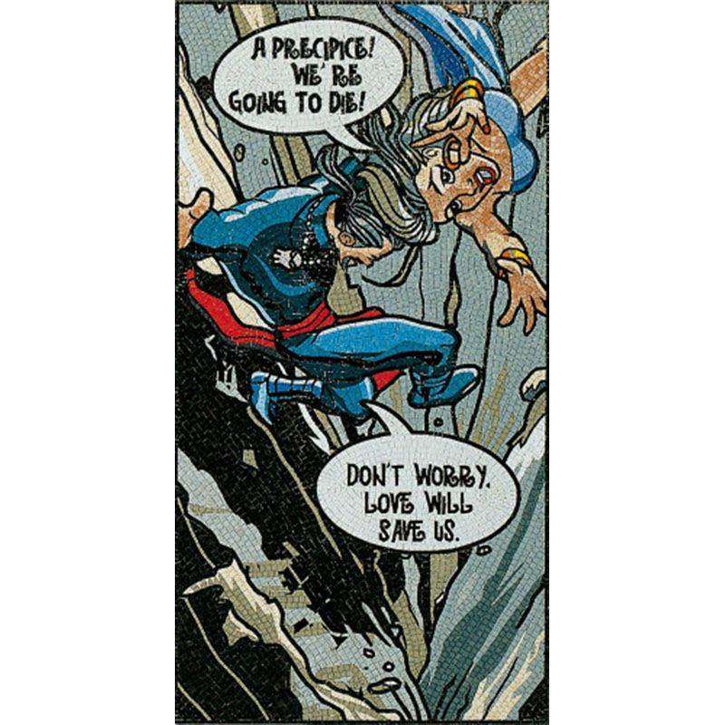 アメリカンコミック 14 アメリカンコミック