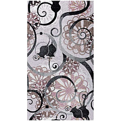 オリエンターレ ドリウム11 タイル・床材