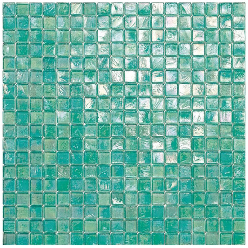 グリマー116マンゴスチン モザイクタイル｜SICIS