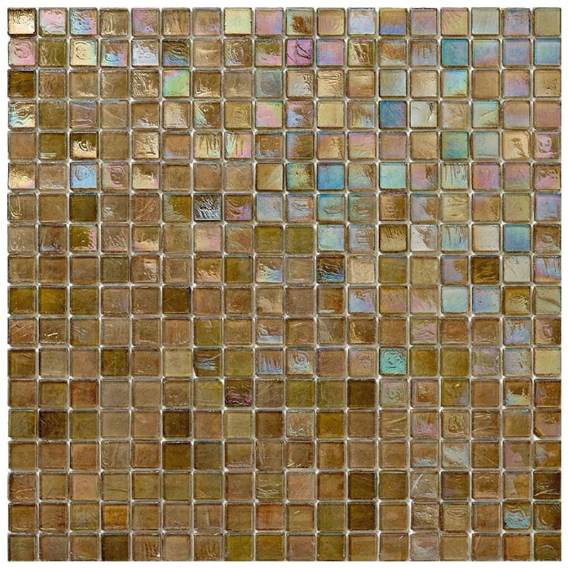 グリマー129デイト モザイクタイル｜SICIS