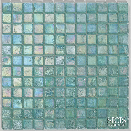 ネオグラス キューブズ 242 オーガンザ ネオグラス