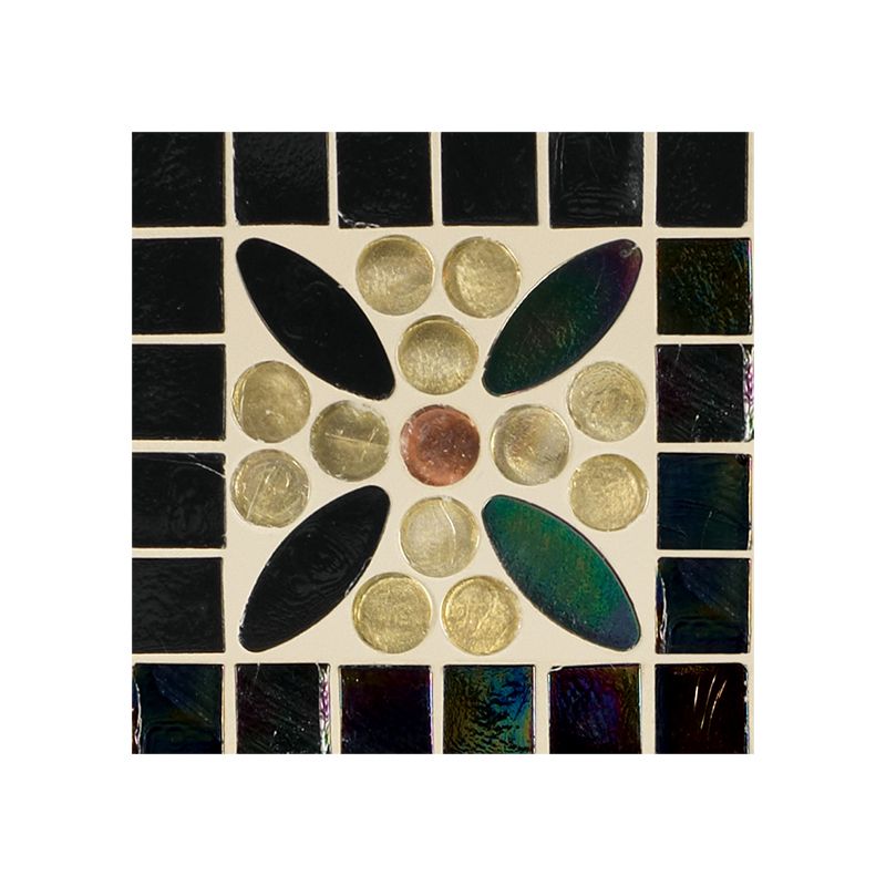 ネオグラス コーナー10ブラック