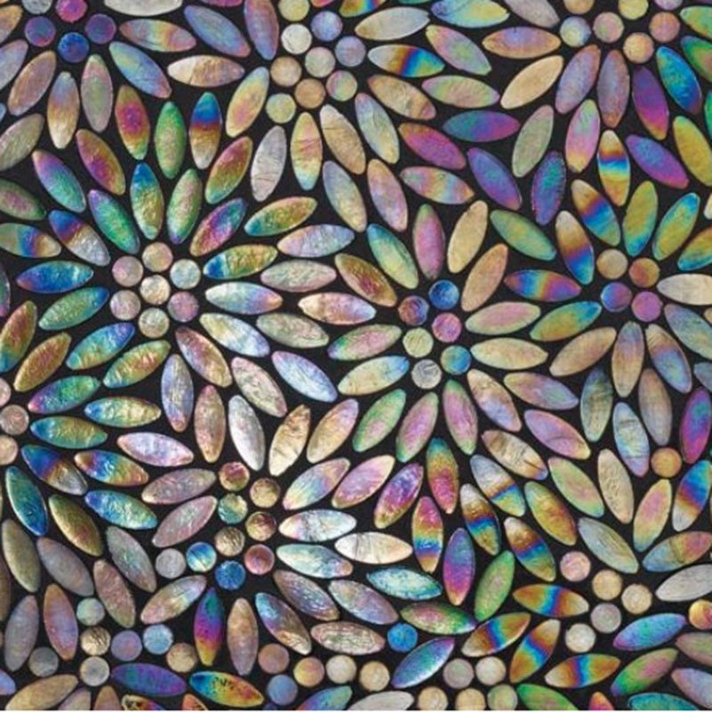 ネオグラス ミックスランダムC SICIS | シチス