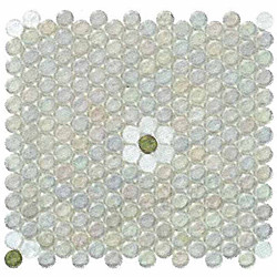 ネオグラス モジュラーデコ B3グリーン SICIS | シチス